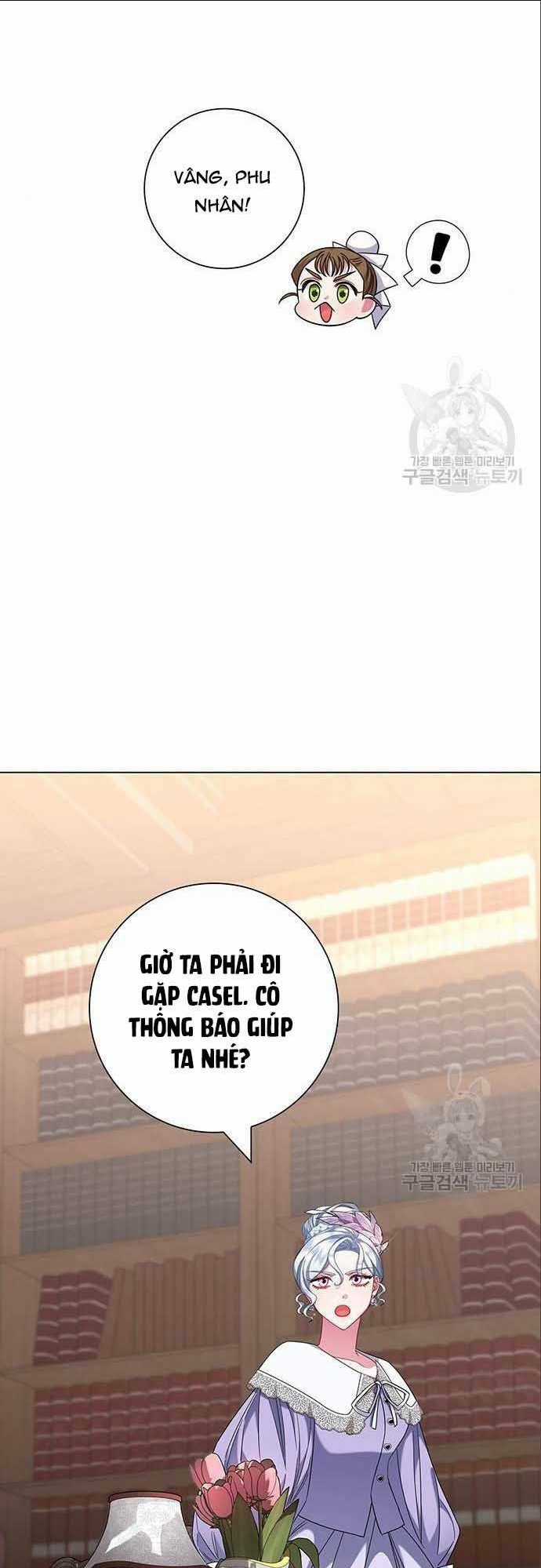 Tôi Trở Thành Mẹ Của Nam Chính Chapter 8 trang 12