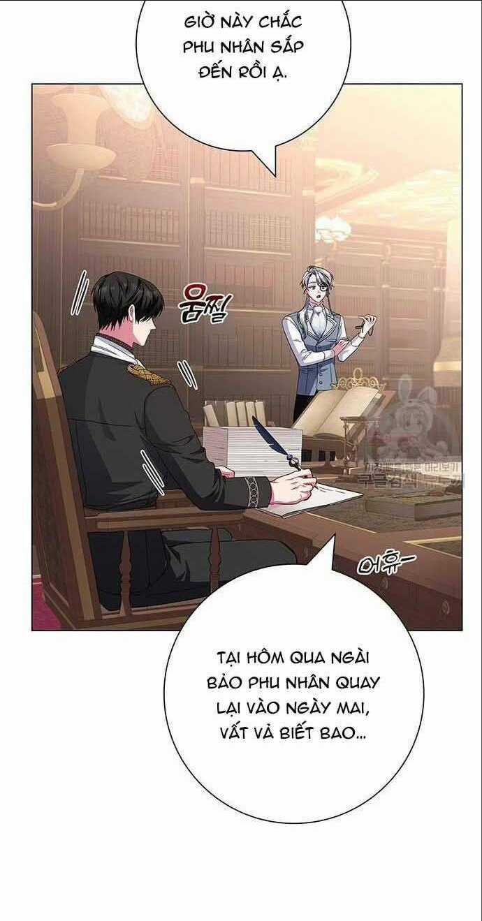 Tôi Trở Thành Mẹ Của Nam Chính Chapter 8 trang 15