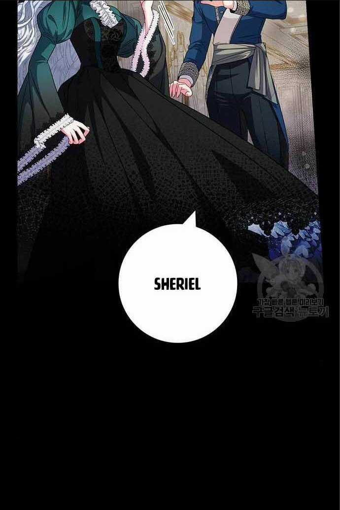 Tôi Trở Thành Mẹ Của Nam Chính Chapter 8 trang 19