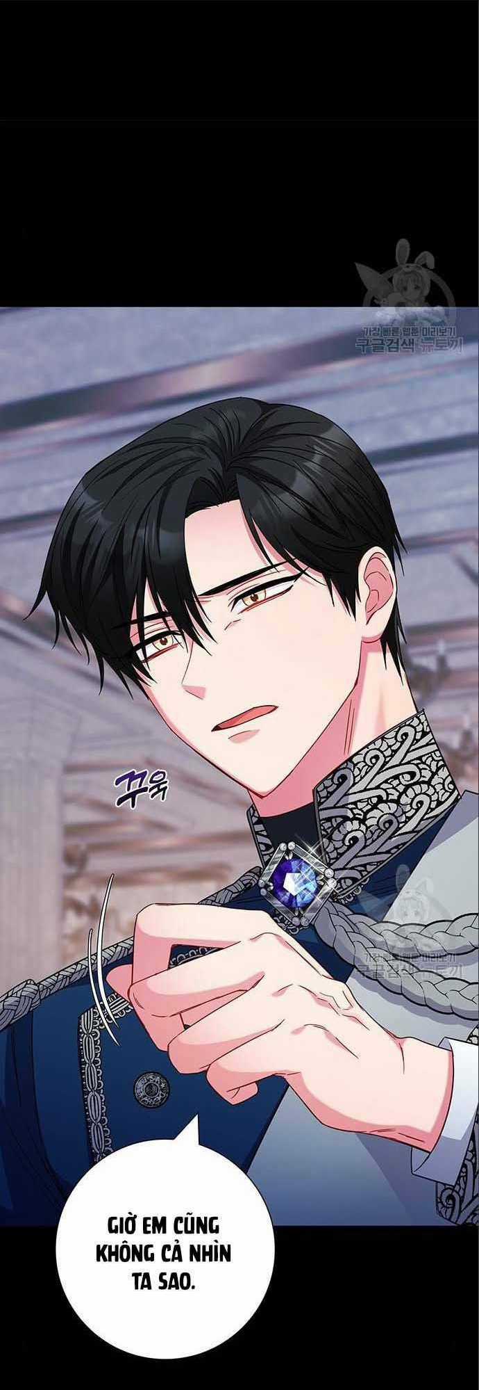 Tôi Trở Thành Mẹ Của Nam Chính Chapter 8 trang 20