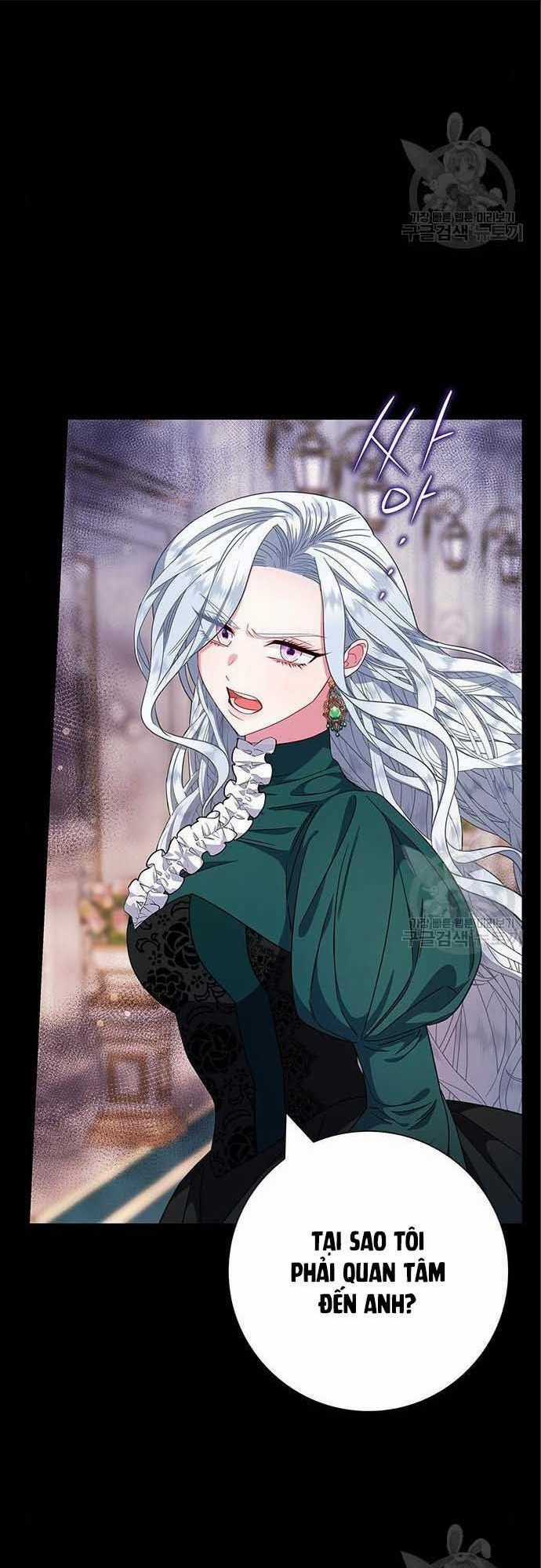 Tôi Trở Thành Mẹ Của Nam Chính Chapter 8 trang 21