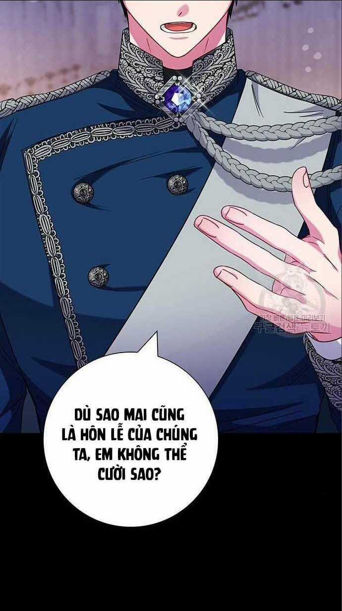 Tôi Trở Thành Mẹ Của Nam Chính Chapter 8 trang 23