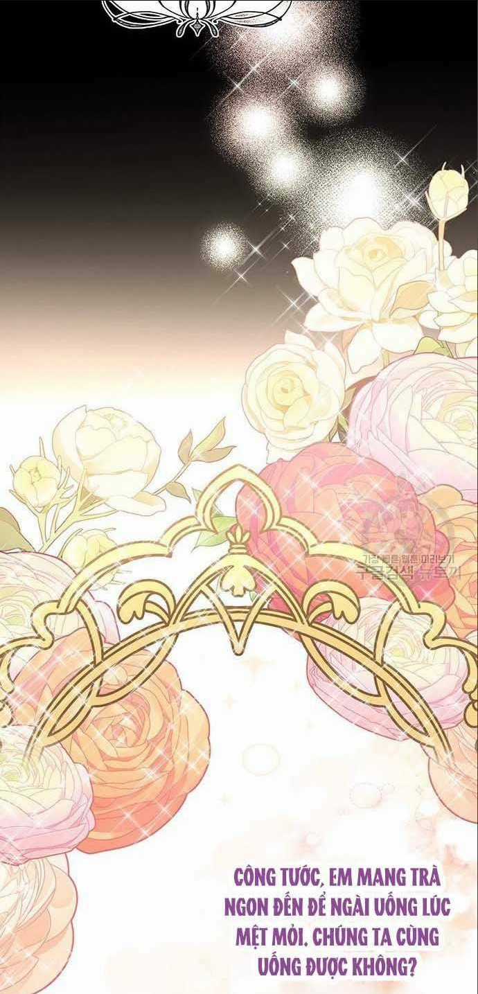 Tôi Trở Thành Mẹ Của Nam Chính Chapter 8 trang 26