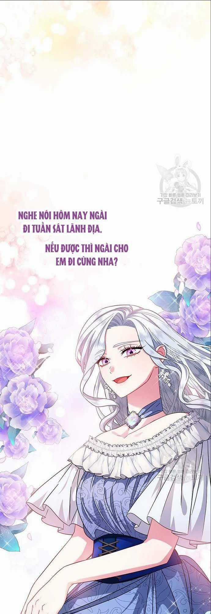 Tôi Trở Thành Mẹ Của Nam Chính Chapter 8 trang 28