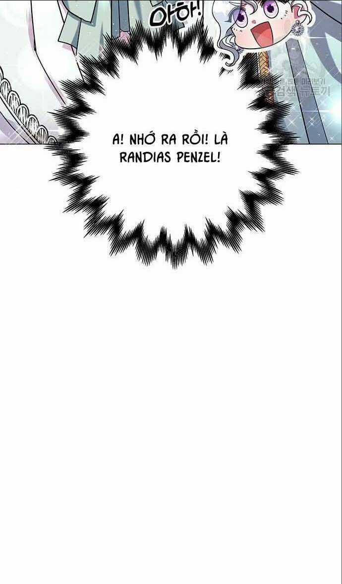 Tôi Trở Thành Mẹ Của Nam Chính Chapter 8 trang 3