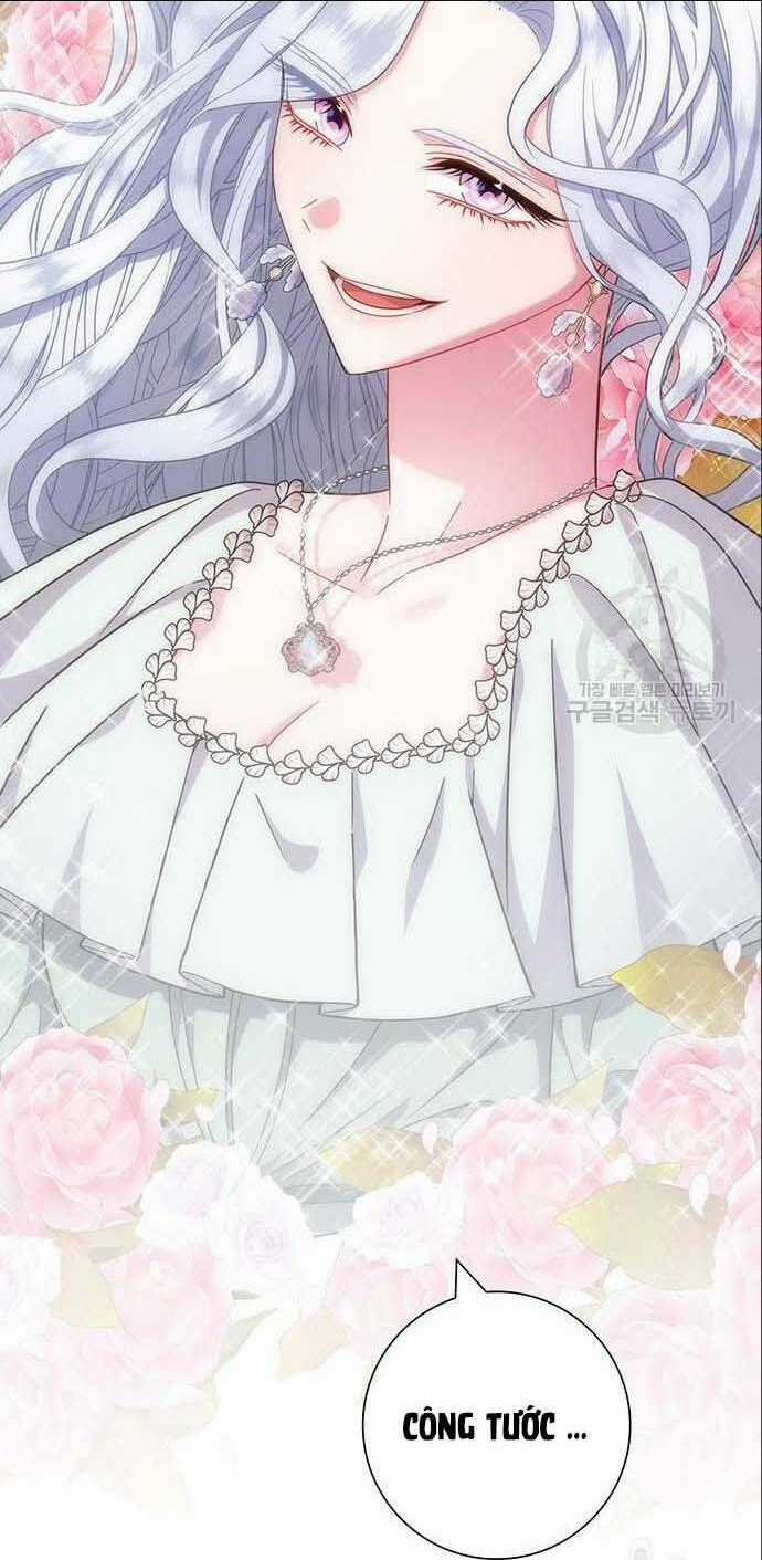 Tôi Trở Thành Mẹ Của Nam Chính Chapter 8 trang 31