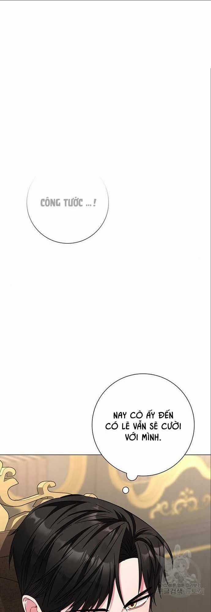 Tôi Trở Thành Mẹ Của Nam Chính Chapter 8 trang 32