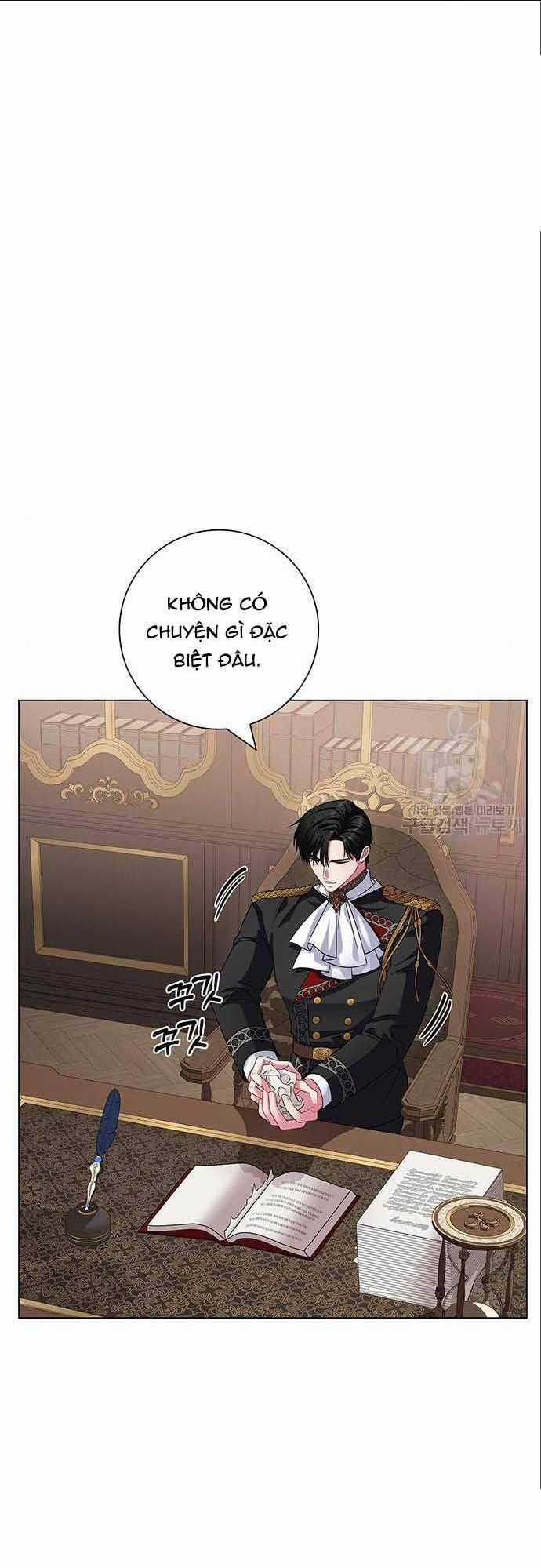 Tôi Trở Thành Mẹ Của Nam Chính Chapter 8 trang 36