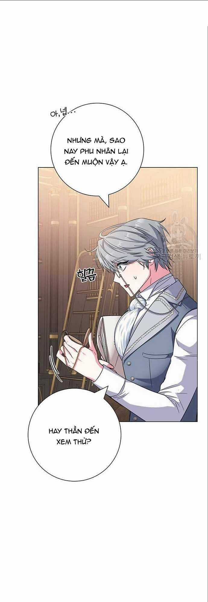 Tôi Trở Thành Mẹ Của Nam Chính Chapter 8 trang 37