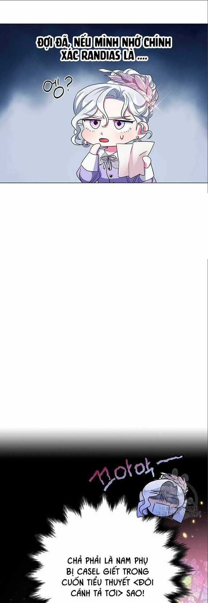 Tôi Trở Thành Mẹ Của Nam Chính Chapter 8 trang 4