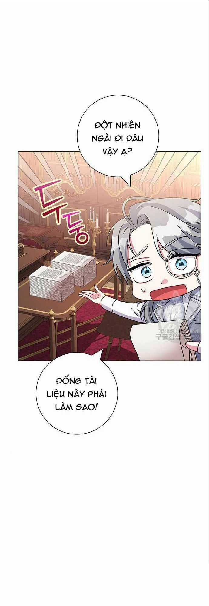 Tôi Trở Thành Mẹ Của Nam Chính Chapter 8 trang 40