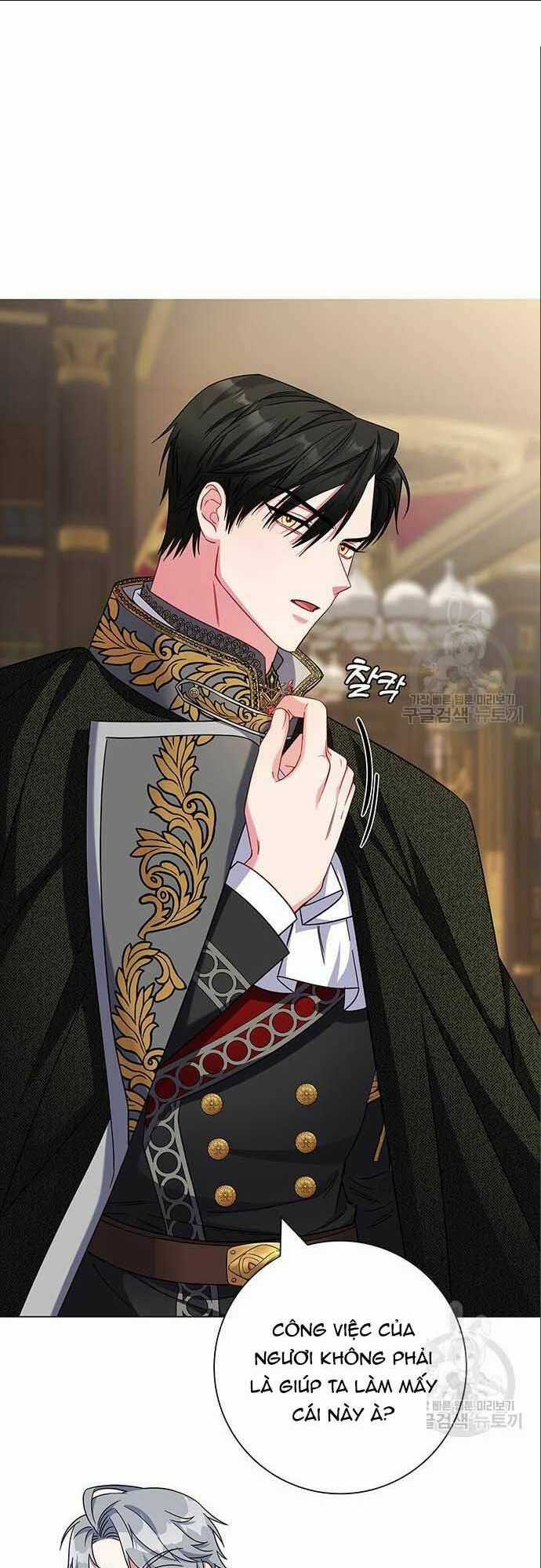 Tôi Trở Thành Mẹ Của Nam Chính Chapter 8 trang 41