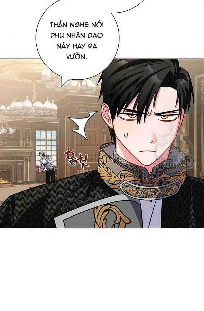 Tôi Trở Thành Mẹ Của Nam Chính Chapter 8 trang 43