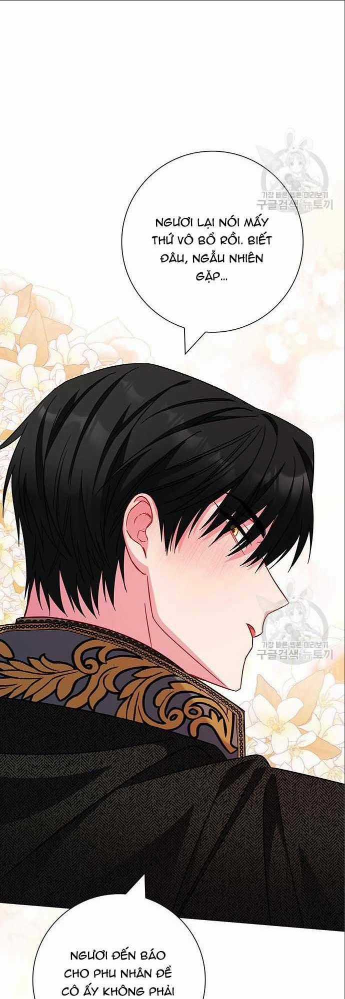 Tôi Trở Thành Mẹ Của Nam Chính Chapter 8 trang 44