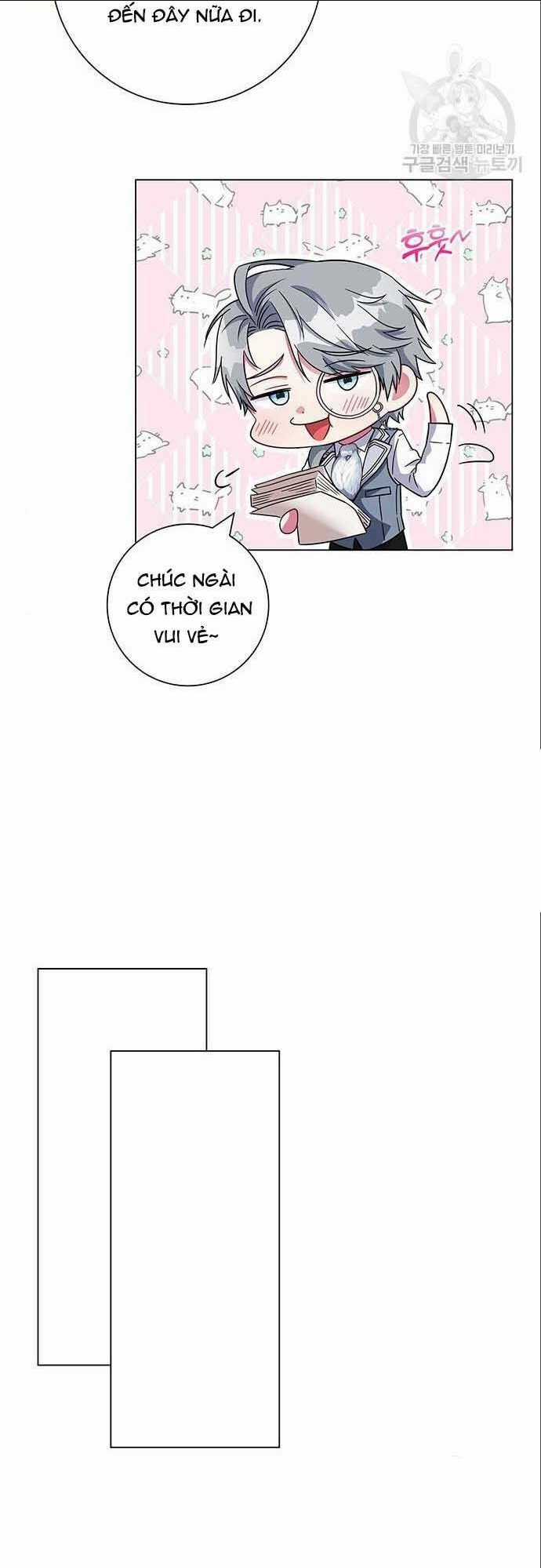 Tôi Trở Thành Mẹ Của Nam Chính Chapter 8 trang 45