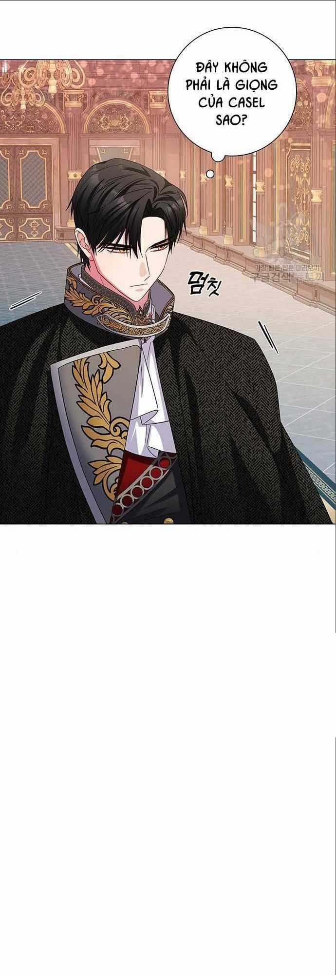 Tôi Trở Thành Mẹ Của Nam Chính Chapter 8 trang 48