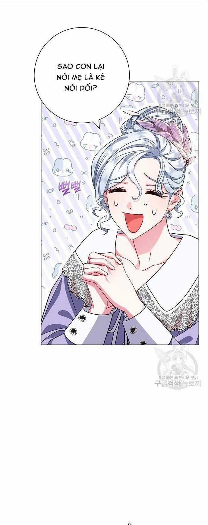 Tôi Trở Thành Mẹ Của Nam Chính Chapter 8 trang 49