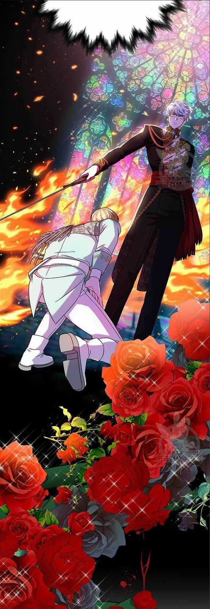 Tôi Trở Thành Mẹ Của Nam Chính Chapter 8 trang 5