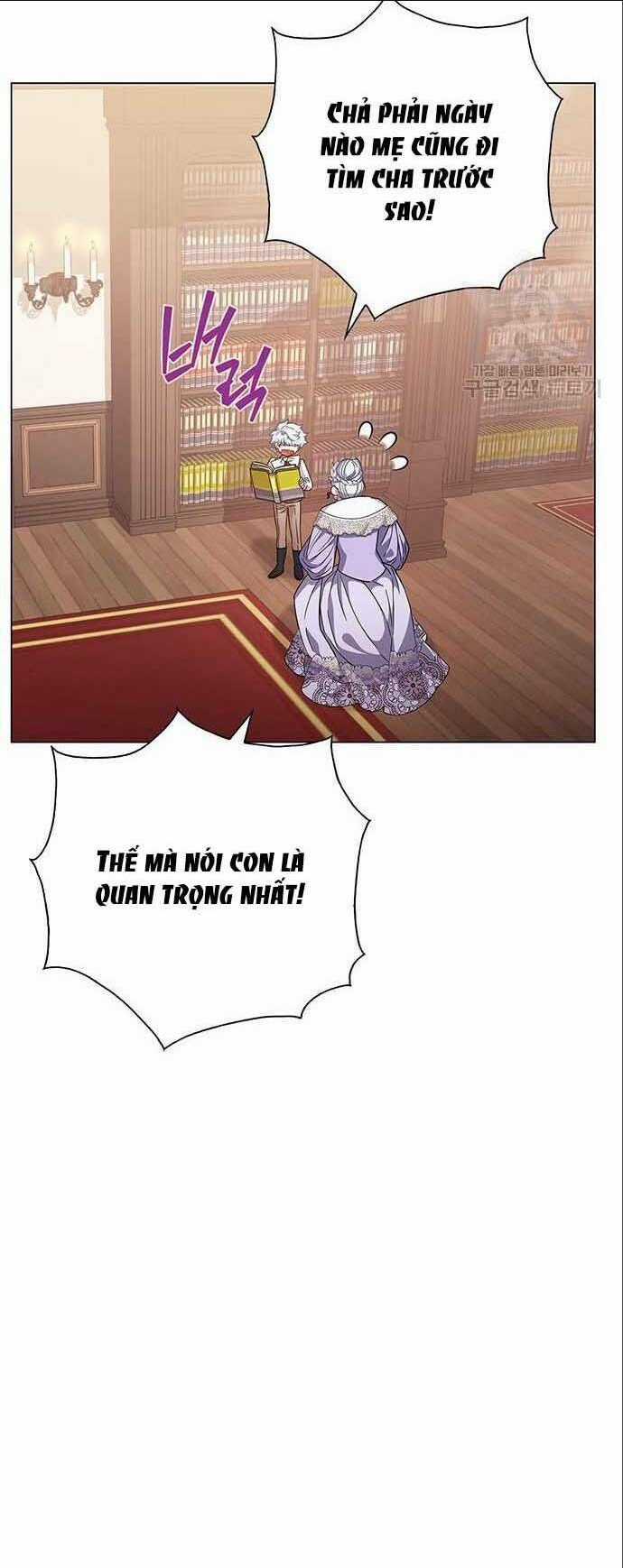 Tôi Trở Thành Mẹ Của Nam Chính Chapter 8 trang 50