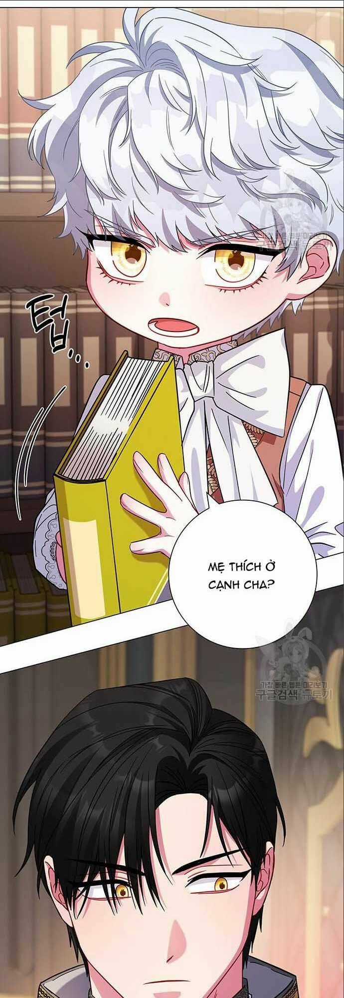 Tôi Trở Thành Mẹ Của Nam Chính Chapter 8 trang 51