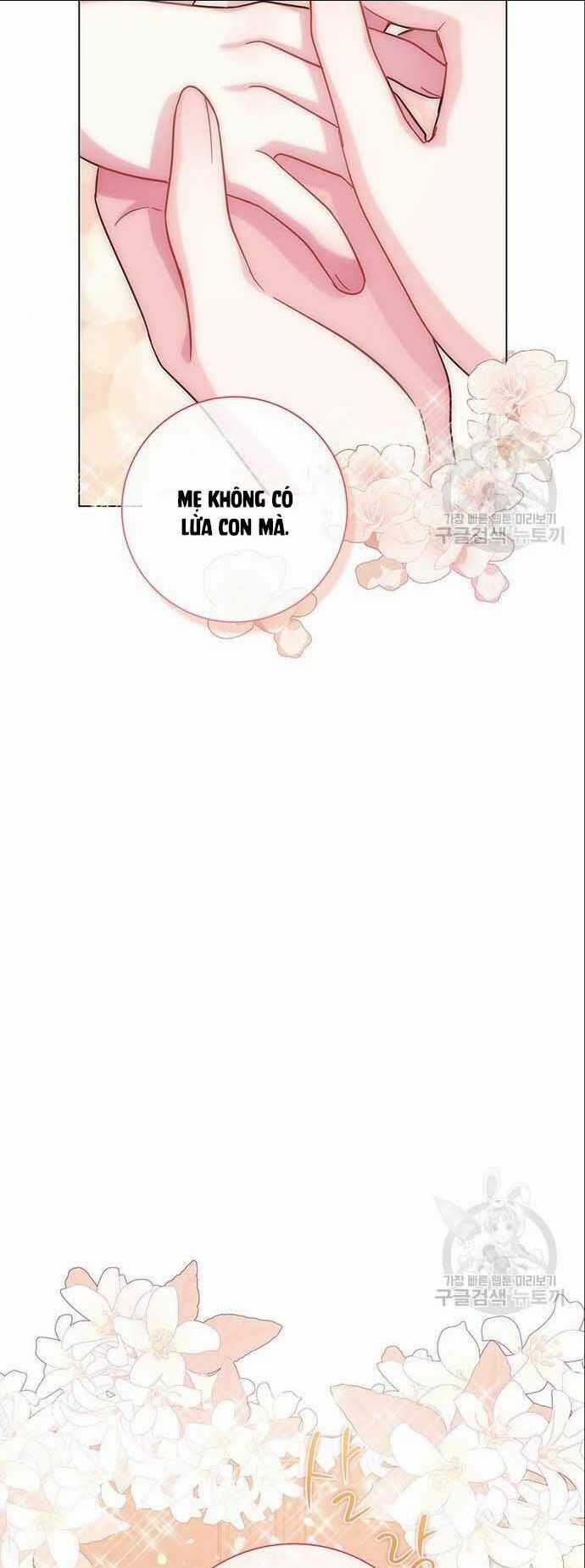 Tôi Trở Thành Mẹ Của Nam Chính Chapter 8 trang 59