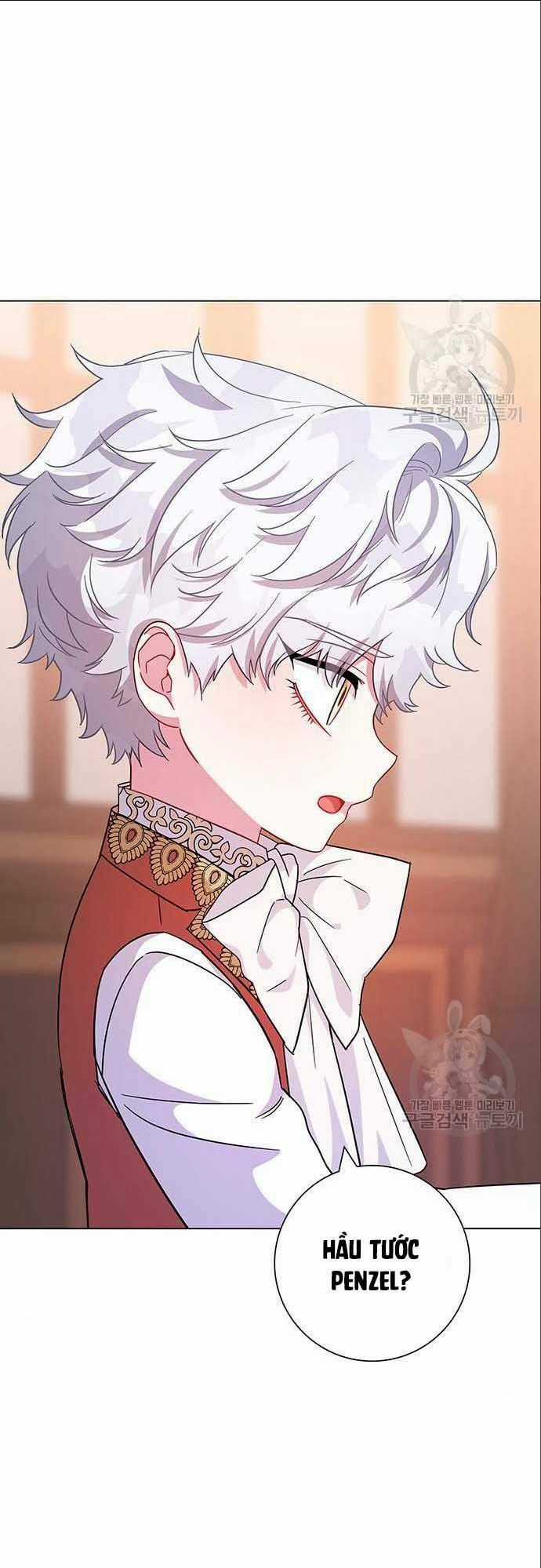 Tôi Trở Thành Mẹ Của Nam Chính Chapter 8 trang 61