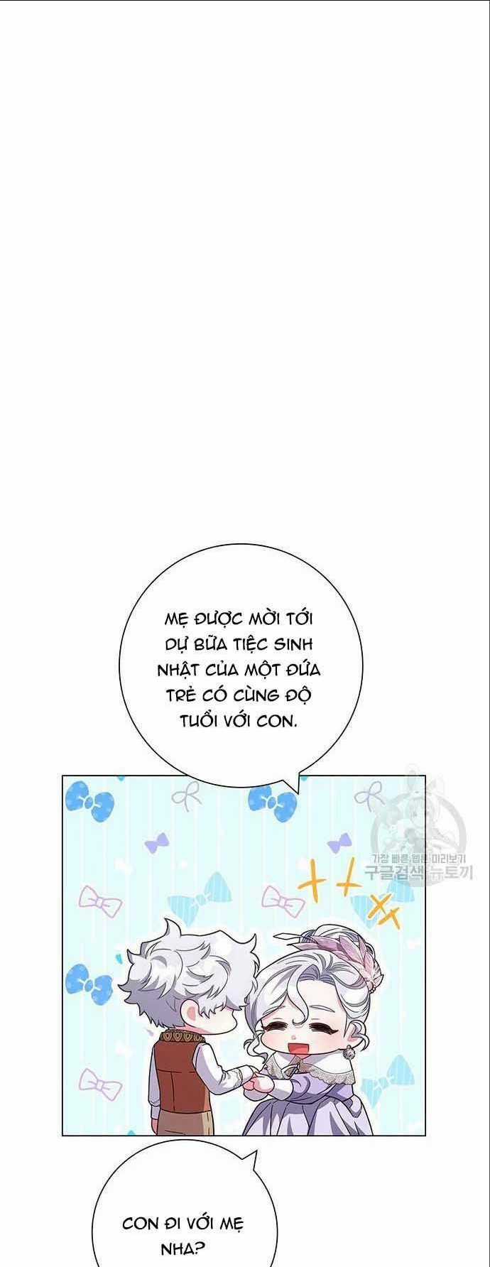 Tôi Trở Thành Mẹ Của Nam Chính Chapter 8 trang 62