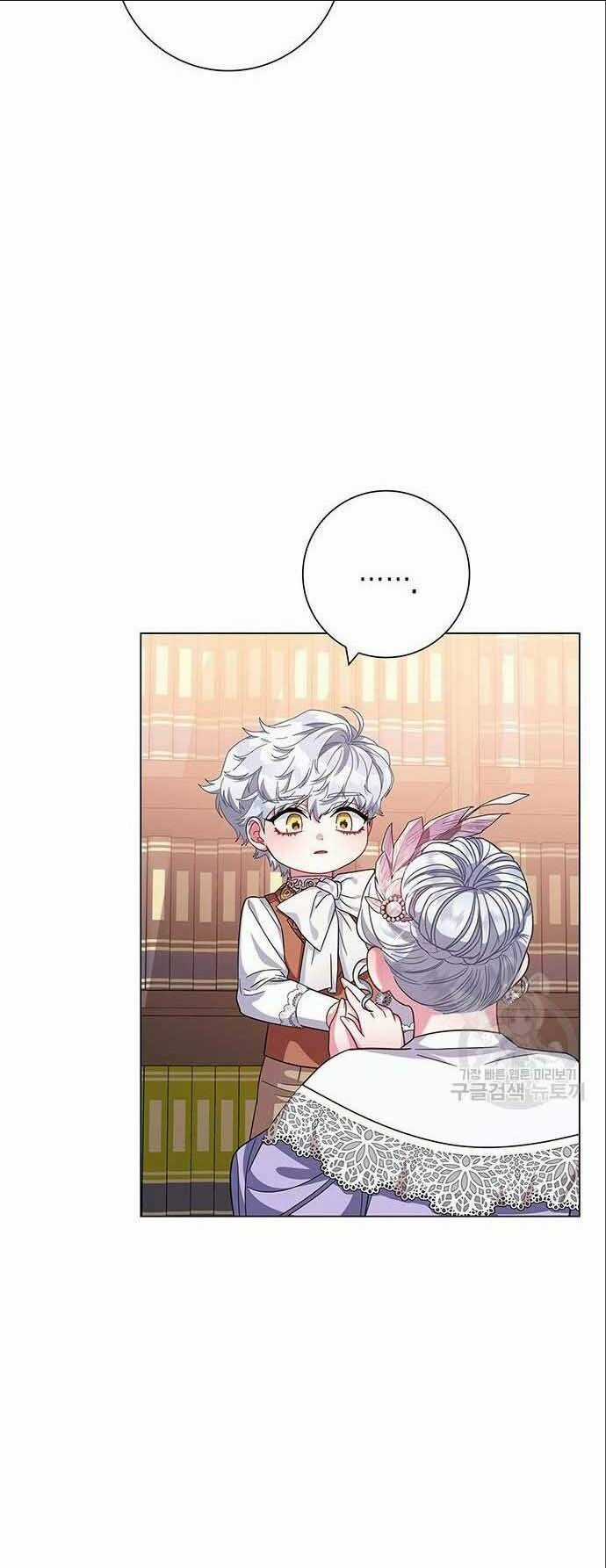 Tôi Trở Thành Mẹ Của Nam Chính Chapter 8 trang 63