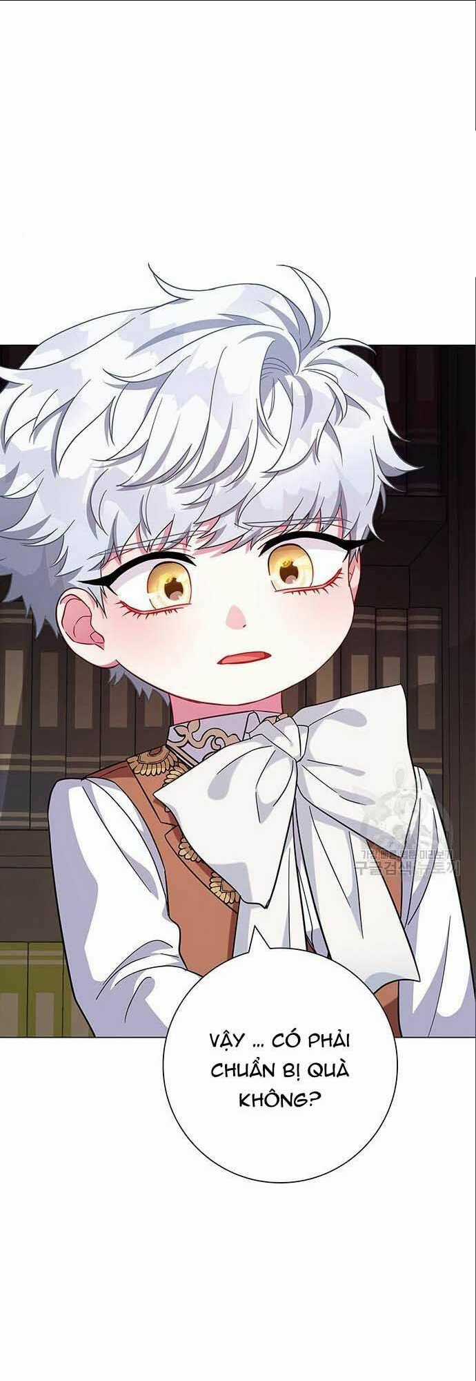 Tôi Trở Thành Mẹ Của Nam Chính Chapter 8 trang 64