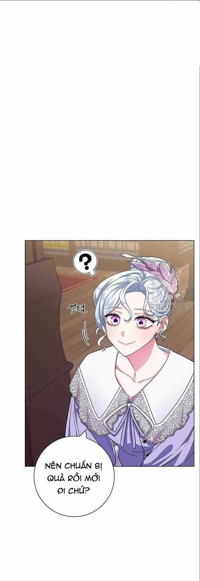 Tôi Trở Thành Mẹ Của Nam Chính Chapter 8 trang 65