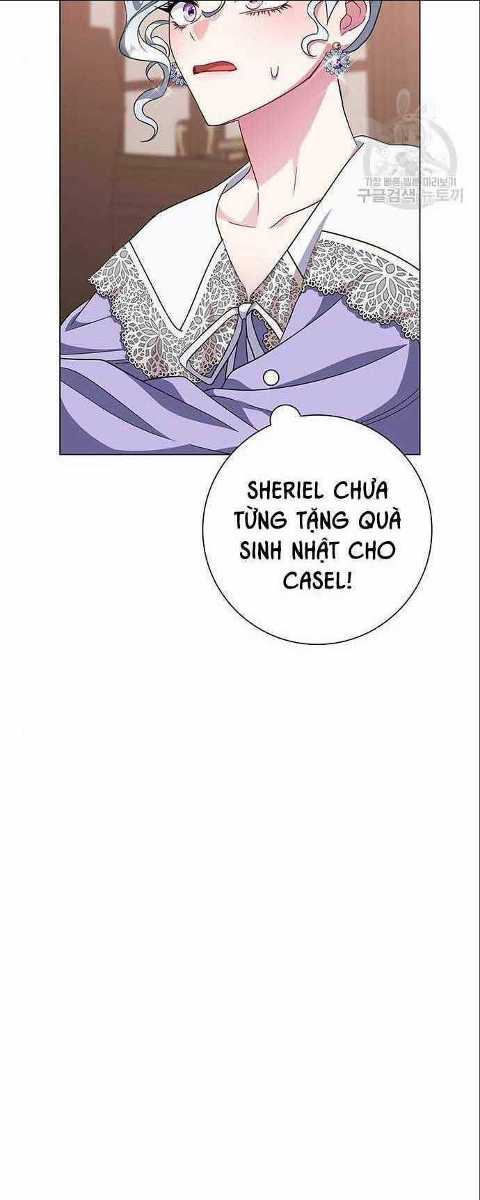Tôi Trở Thành Mẹ Của Nam Chính Chapter 8 trang 70