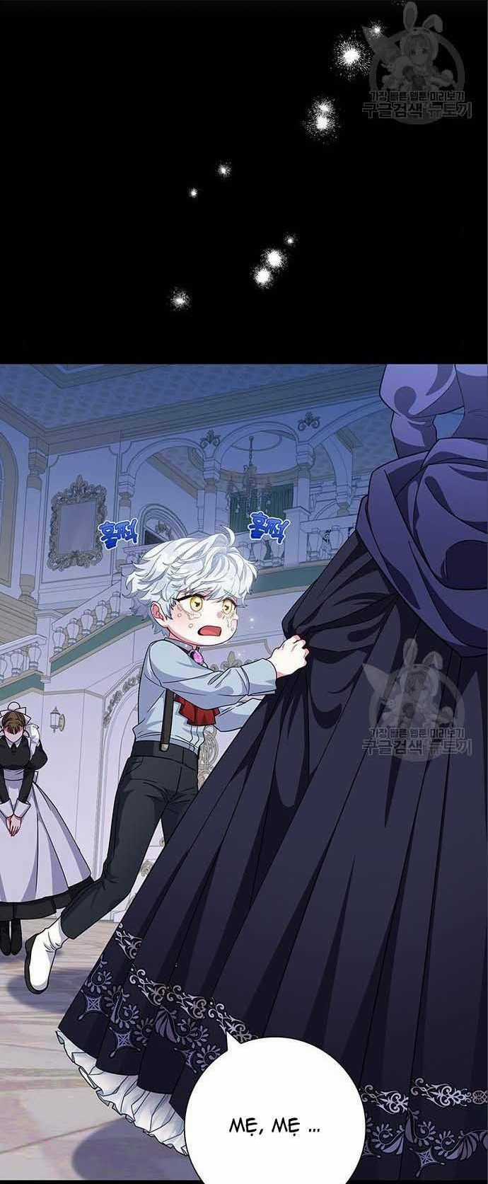 Tôi Trở Thành Mẹ Của Nam Chính Chapter 8 trang 72