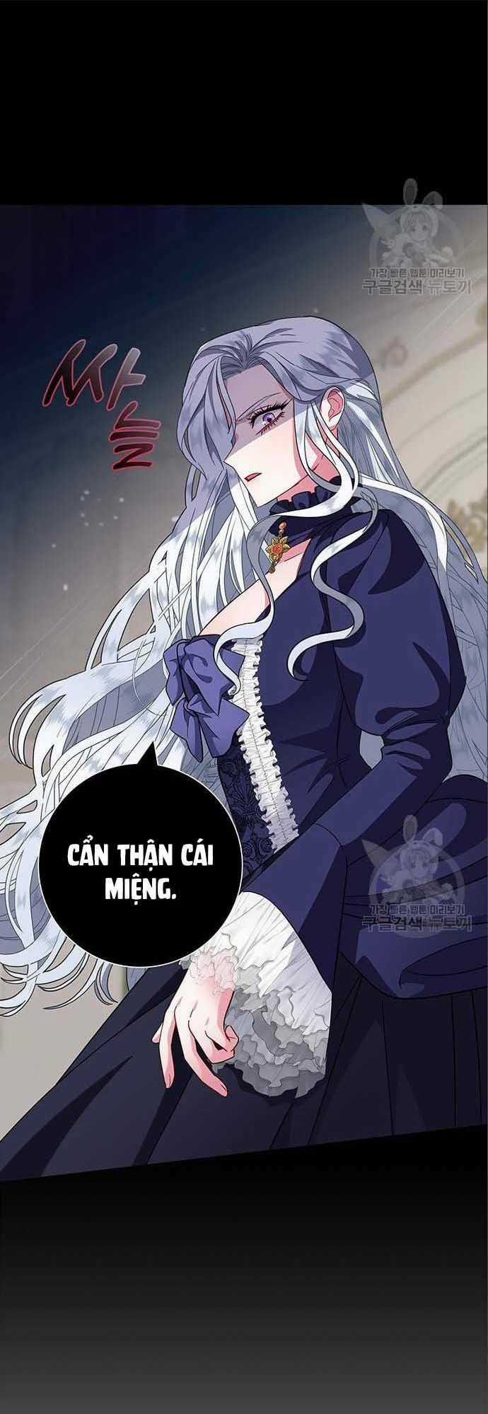 Tôi Trở Thành Mẹ Của Nam Chính Chapter 8 trang 74