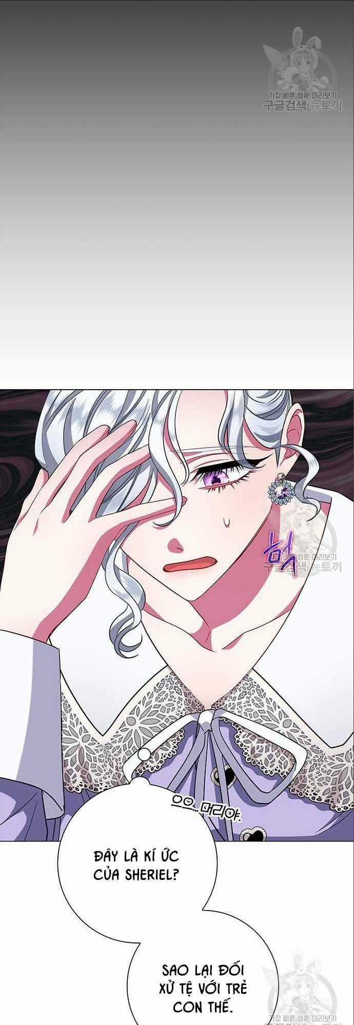 Tôi Trở Thành Mẹ Của Nam Chính Chapter 8 trang 75