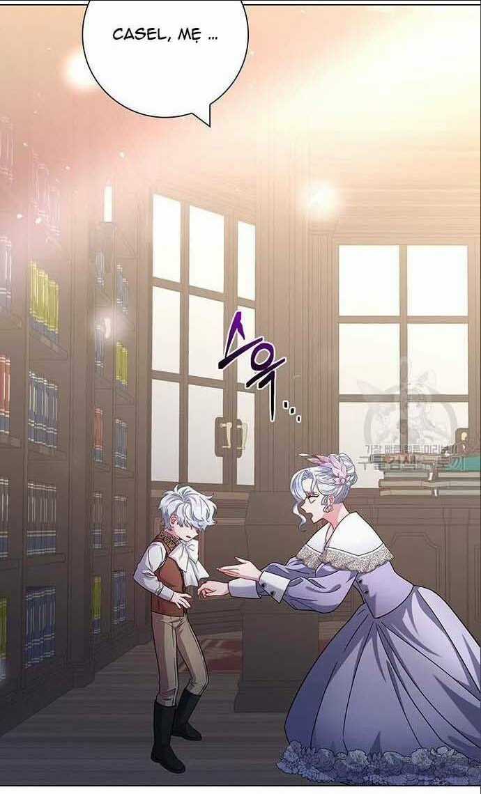 Tôi Trở Thành Mẹ Của Nam Chính Chapter 8 trang 77