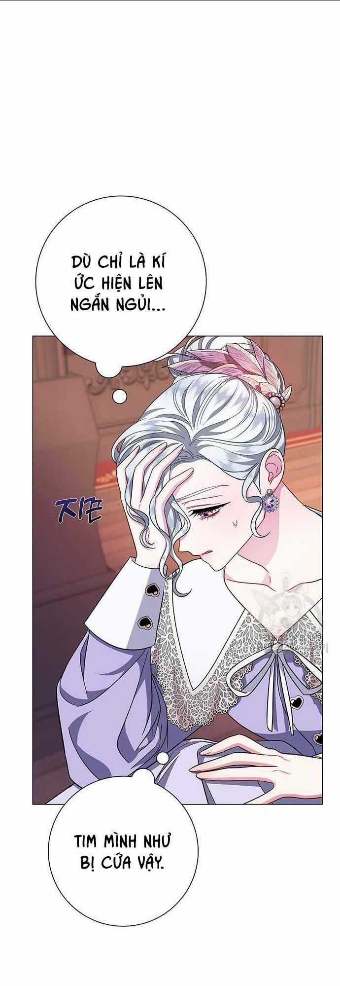 Tôi Trở Thành Mẹ Của Nam Chính Chapter 9 trang 12