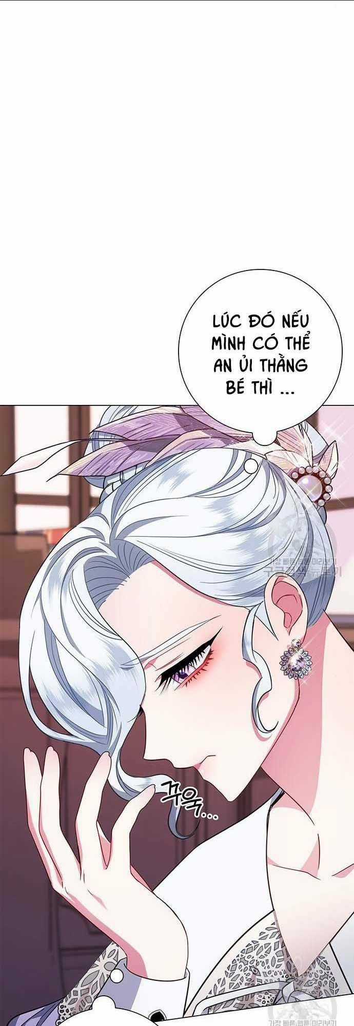 Tôi Trở Thành Mẹ Của Nam Chính Chapter 9 trang 13