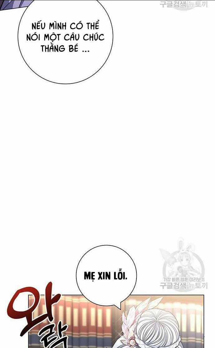 Tôi Trở Thành Mẹ Của Nam Chính Chapter 9 trang 14