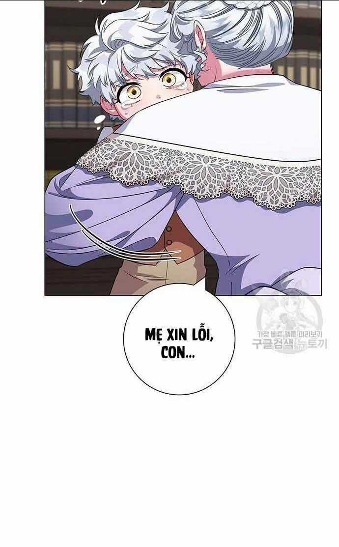 Tôi Trở Thành Mẹ Của Nam Chính Chapter 9 trang 15