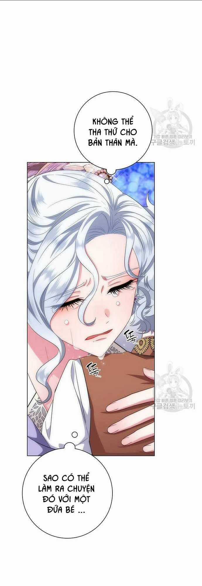 Tôi Trở Thành Mẹ Của Nam Chính Chapter 9 trang 16