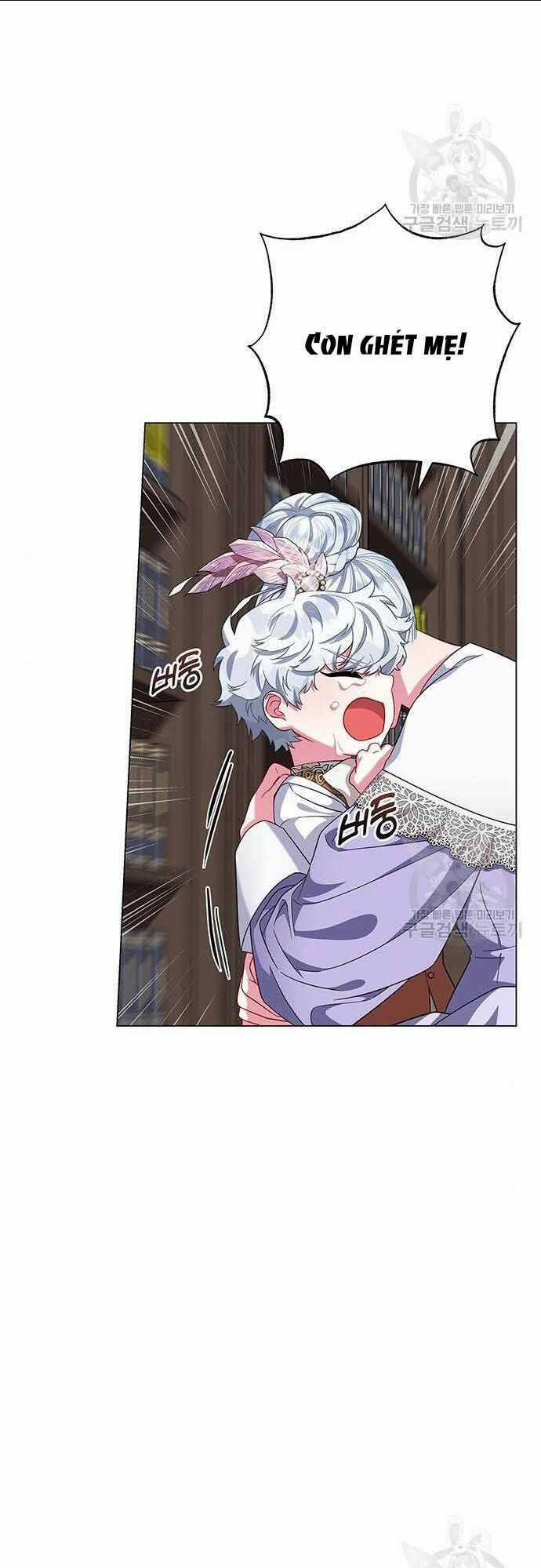 Tôi Trở Thành Mẹ Của Nam Chính Chapter 9 trang 17