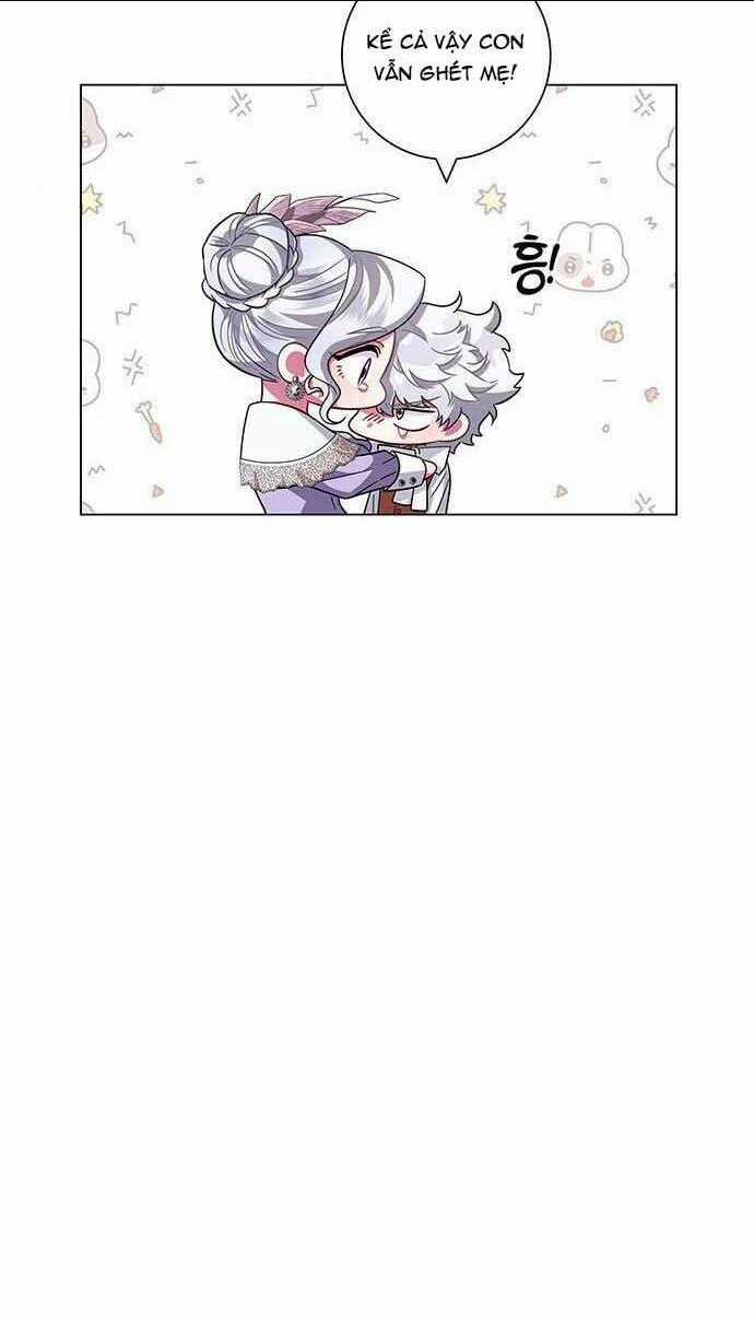 Tôi Trở Thành Mẹ Của Nam Chính Chapter 9 trang 23