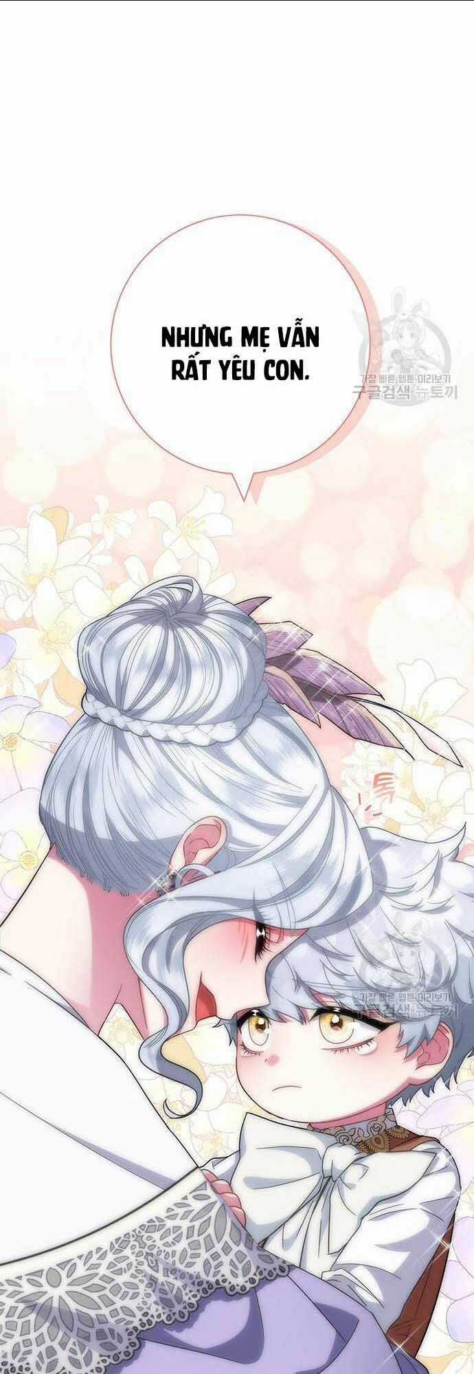 Tôi Trở Thành Mẹ Của Nam Chính Chapter 9 trang 24