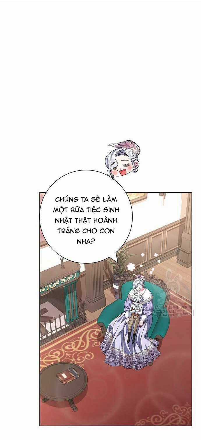 Tôi Trở Thành Mẹ Của Nam Chính Chapter 9 trang 26