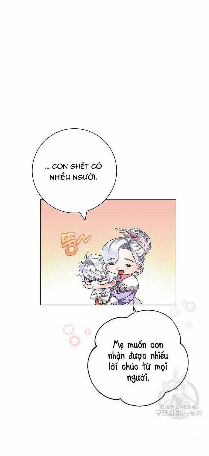 Tôi Trở Thành Mẹ Của Nam Chính Chapter 9 trang 27