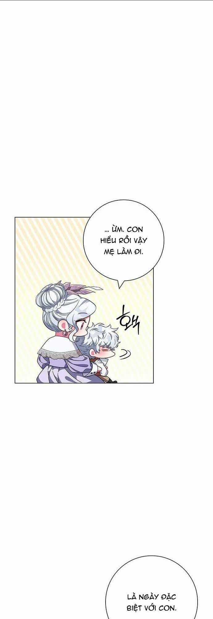 Tôi Trở Thành Mẹ Của Nam Chính Chapter 9 trang 29