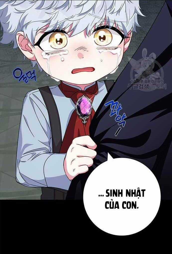 Tôi Trở Thành Mẹ Của Nam Chính Chapter 9 trang 3