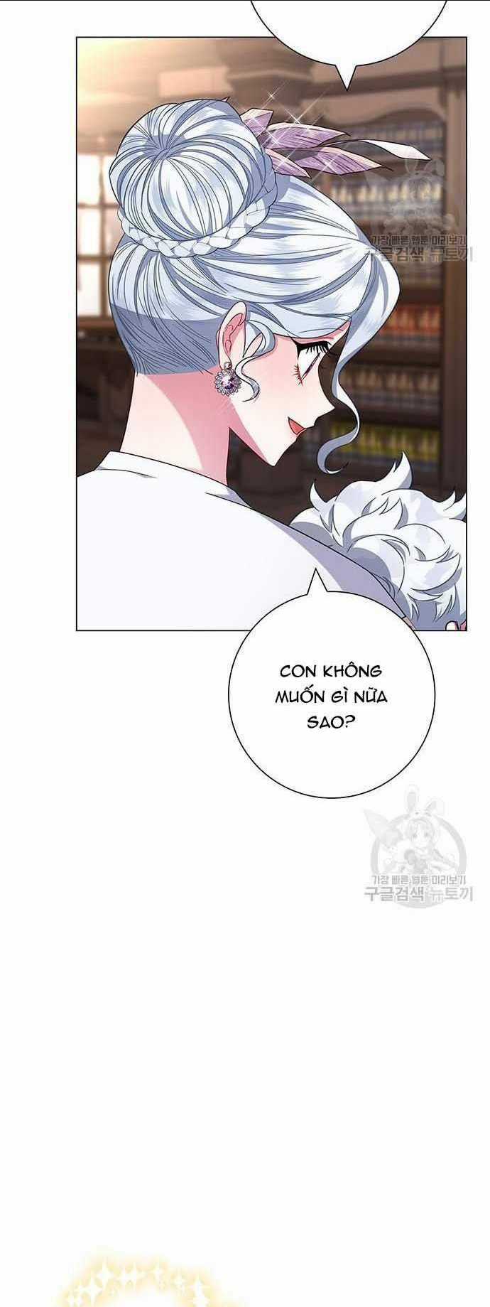 Tôi Trở Thành Mẹ Của Nam Chính Chapter 9 trang 30