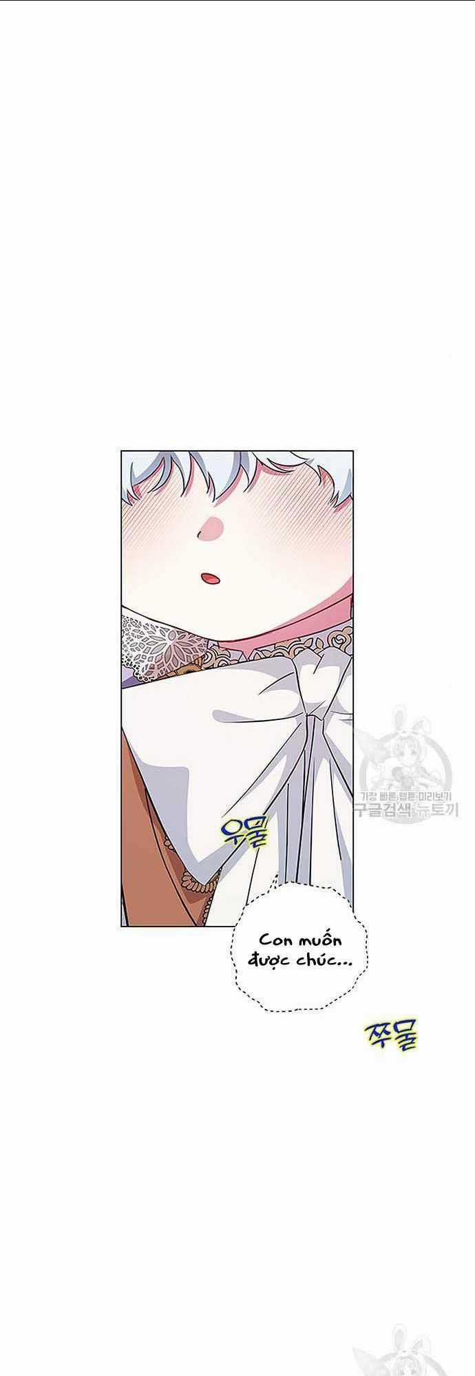 Tôi Trở Thành Mẹ Của Nam Chính Chapter 9 trang 32