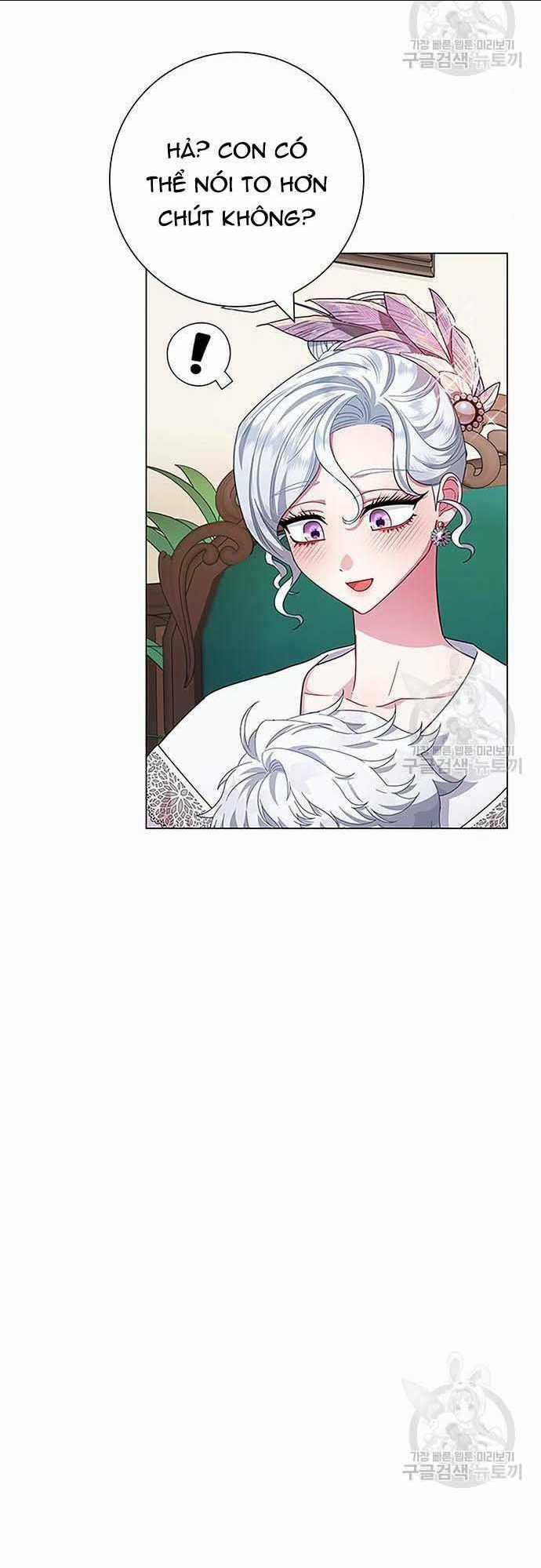 Tôi Trở Thành Mẹ Của Nam Chính Chapter 9 trang 33